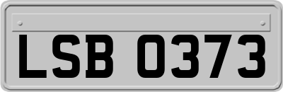 LSB0373