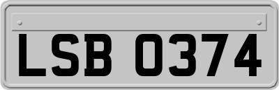 LSB0374