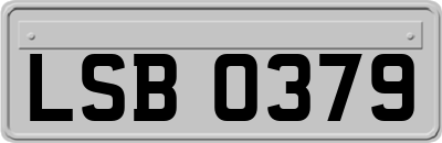 LSB0379