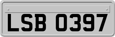 LSB0397