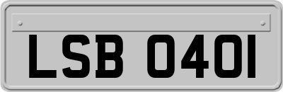 LSB0401