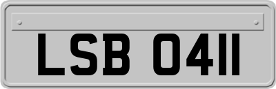 LSB0411