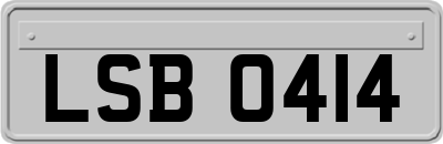 LSB0414