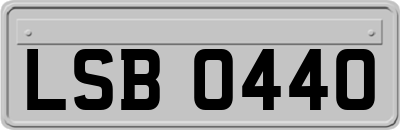 LSB0440