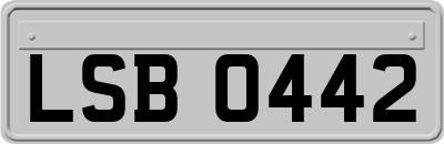 LSB0442