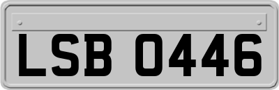 LSB0446