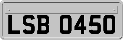 LSB0450