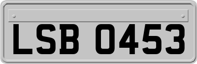 LSB0453