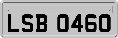 LSB0460