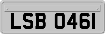 LSB0461