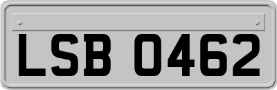 LSB0462