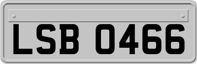LSB0466