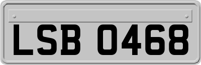 LSB0468