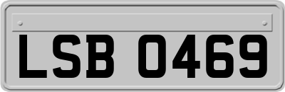 LSB0469