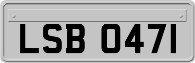 LSB0471