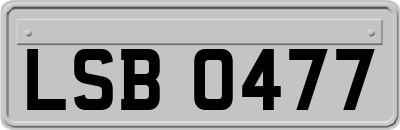 LSB0477