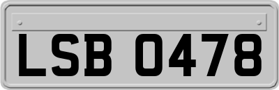 LSB0478