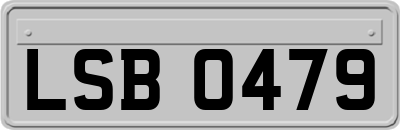 LSB0479