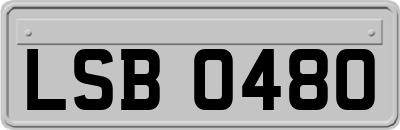 LSB0480