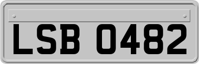 LSB0482