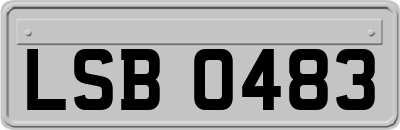 LSB0483