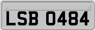 LSB0484
