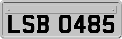 LSB0485