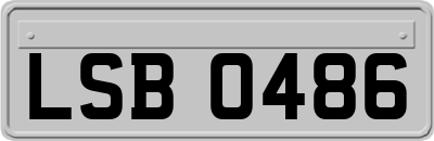 LSB0486