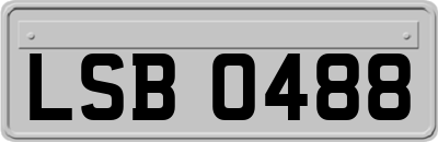 LSB0488