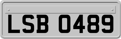 LSB0489