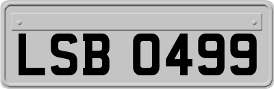 LSB0499