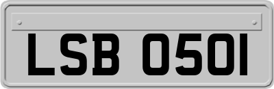 LSB0501