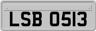 LSB0513