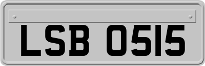 LSB0515
