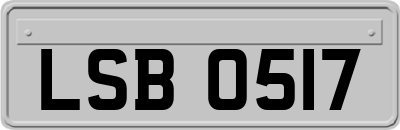 LSB0517