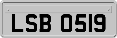 LSB0519