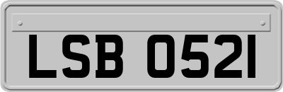 LSB0521