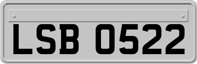 LSB0522