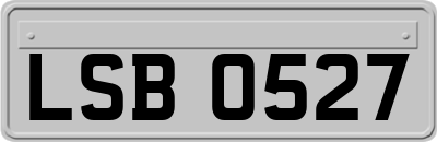 LSB0527