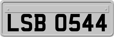 LSB0544