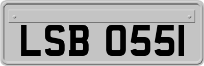 LSB0551