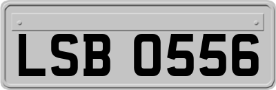 LSB0556