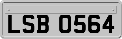 LSB0564