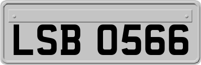LSB0566