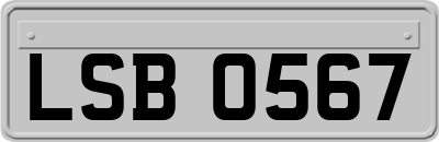 LSB0567
