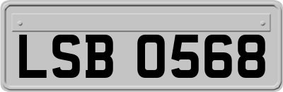 LSB0568