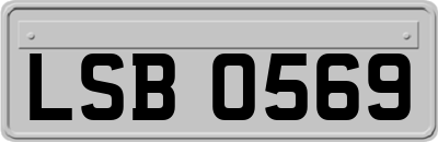 LSB0569