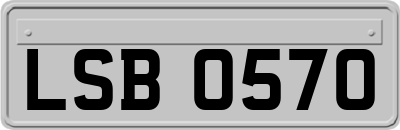 LSB0570