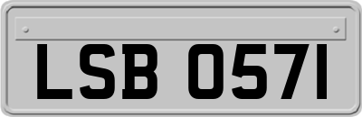 LSB0571