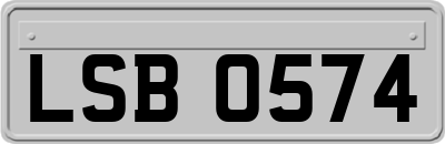 LSB0574